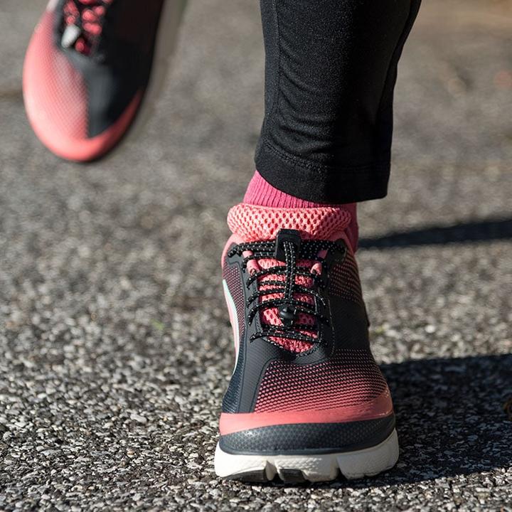 Image du produit Nathan Reflective Run Laces