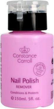 Constance Carroll Nail Protection Acetone Nail Polish Remover 150ml (150 ml)