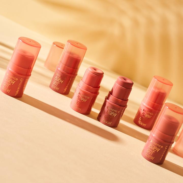 Actual product image essence Baby got blush (30)
