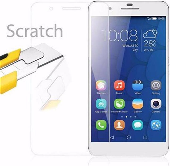 Produktbild Cadorabo Displayschutzglas (1 Stück, Honor 6 Plus)