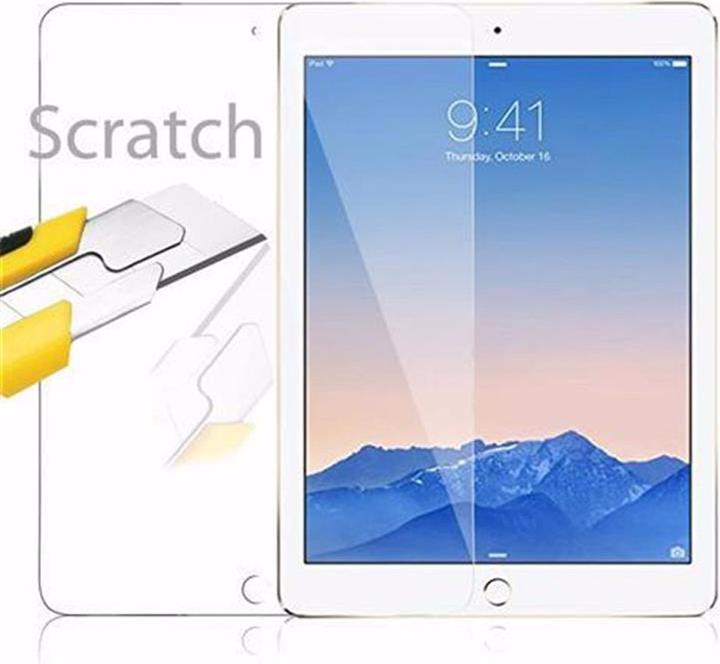 Immagine prodotto Cadorabo Vetro di protezione del display (1 Pezzo/i, iPad Air, iPad Air 2)