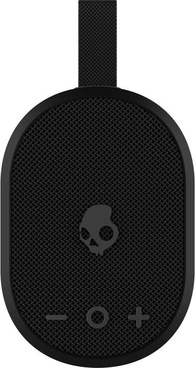 Actual product image Skullcandy Ounce Compact Wireless Speaker Black (16 h, Rechargeable battery operated)