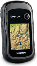 Image du produit Garmin eTrex 30