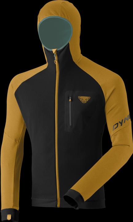 Immagine prodotto Dynafit Giacca con cappuccio Radical Polartec (46, S)