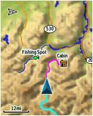 Image du produit Garmin eTrex 30