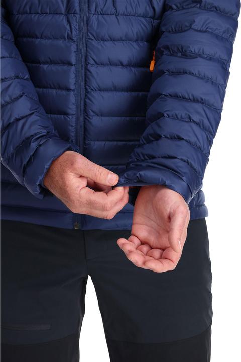 Actual product image Rab Microlight (XL)