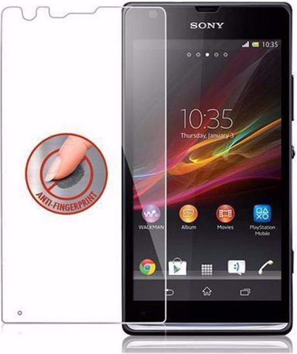Produktbild Cadorabo Displayschutzglas (1 Stück, Sony Xperia SP)