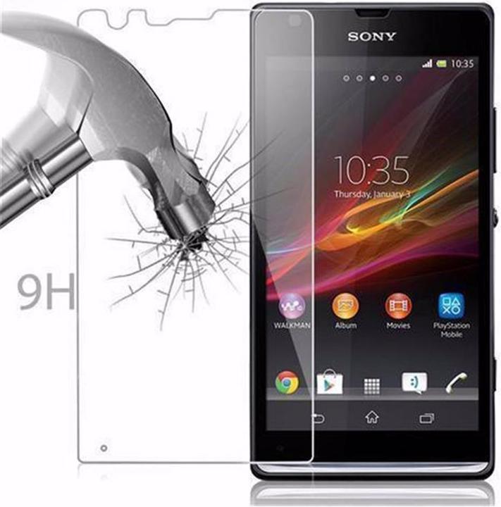 Produktbild Cadorabo Displayschutzglas (1 Stück, Sony Xperia SP)