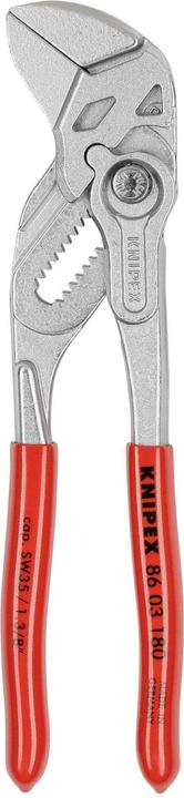 Produktbild Knipex Zangenschlüssel (180 mm)