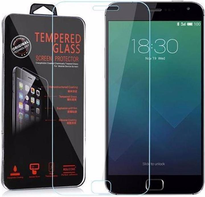 Immagine prodotto Cadorabo vetro di protezione (1 Pezzo/i, Meizu MX4 Pro)