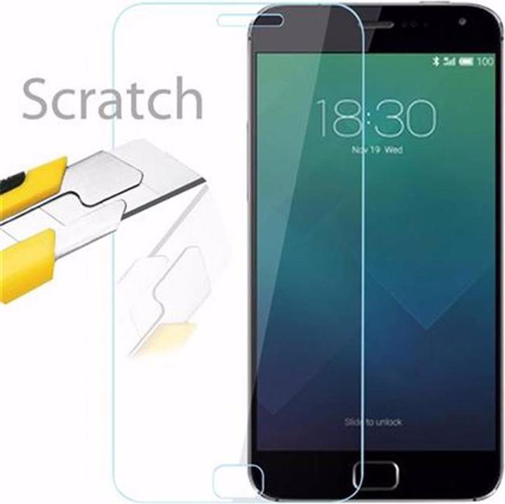 Immagine prodotto Cadorabo vetro di protezione (1 Pezzo/i, Meizu MX4 Pro)