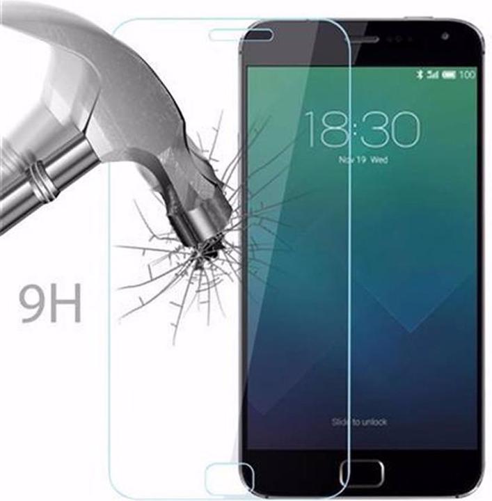 Immagine prodotto Cadorabo vetro di protezione (1 Pezzo/i, Meizu MX4 Pro)