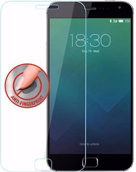 Immagine prodotto Cadorabo vetro di protezione (1 Pezzo/i, Meizu MX4 Pro)