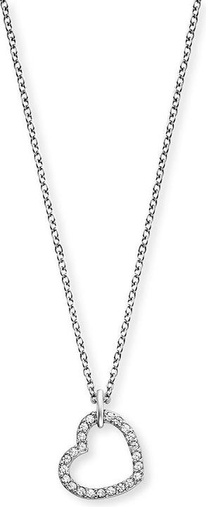 Engelsrufer Kette (925er Silber, 40 - 44 cm)