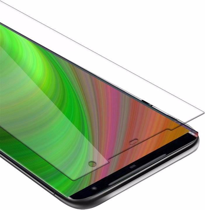 Immagine prodotto Cadorabo vetro di protezione (1 Pezzo/i, Sony Xperia XZ1S)