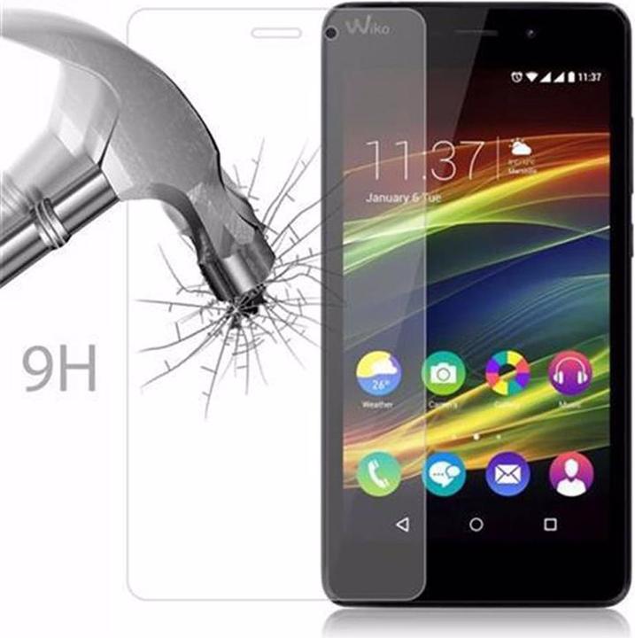 Produktbild Cadorabo Displayschutzglas (1 Stück, Wiko Slide 2)