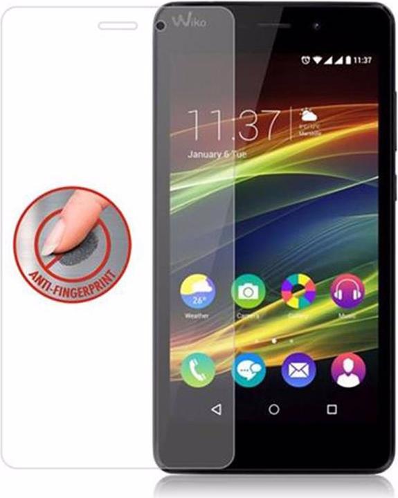 Produktbild Cadorabo Displayschutzglas (1 Stück, Wiko Slide 2)