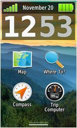 Produktbild Garmin Oregon 650