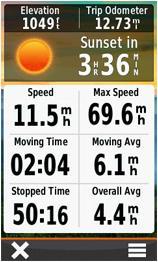 Produktbild Garmin Oregon 650