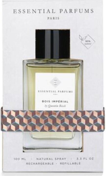 Produktbild Essential Parfums Bois Imperial Eau De Parfum 100ml (Eau de Parfum, 100 ml)