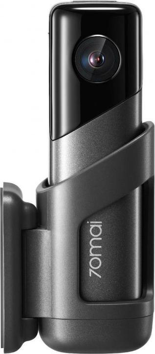 Produktbild 70mai M500 (GPS-Empfänger, Nachtsicht, Bluetooth, WLAN, Akku, QUHD)