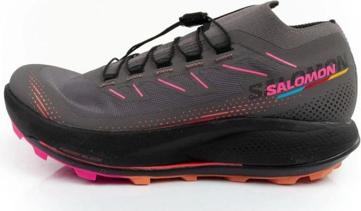 Actual product image Salomon Pulsar Trail Pro Laufschuhe (39)