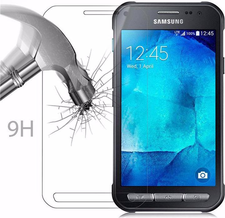 Produktbild Cadorabo Displayschutzglas (1 Stück, Samsung Galaxy Xcover 3)