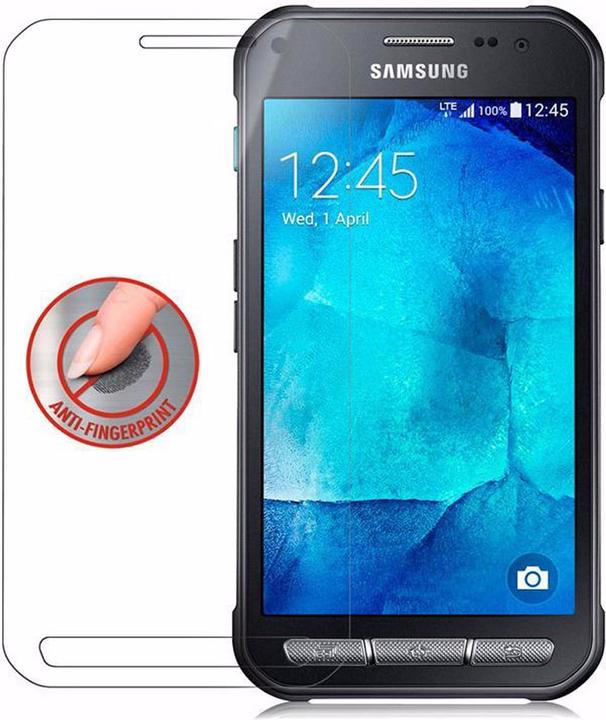 Produktbild Cadorabo Displayschutzglas (1 Stück, Samsung Galaxy Xcover 3)
