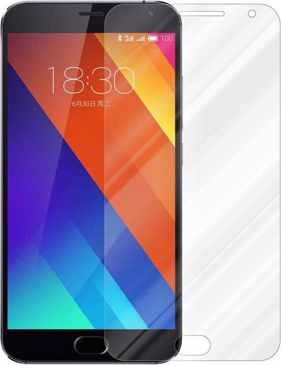 Immagine prodotto Cadorabo vetro di protezione (1 Pezzo/i, Meizu MX5)
