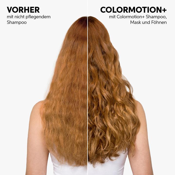 Immagine prodotto Wella Shampoo ColorMotion+ Protezione Colore (250 ml, Shampoo liquido)