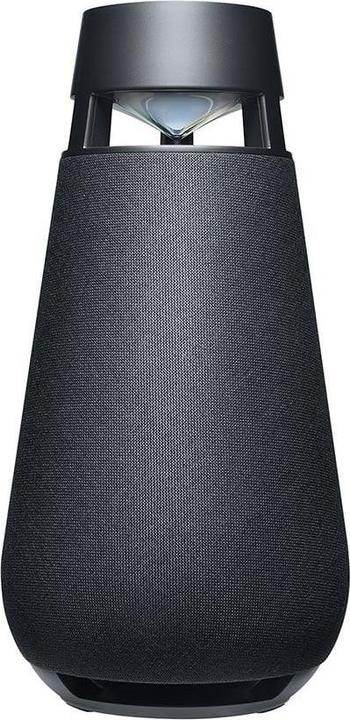 Actual product image LG XBOOM Go DXO2 (15 h, Rechargeable battery operated)