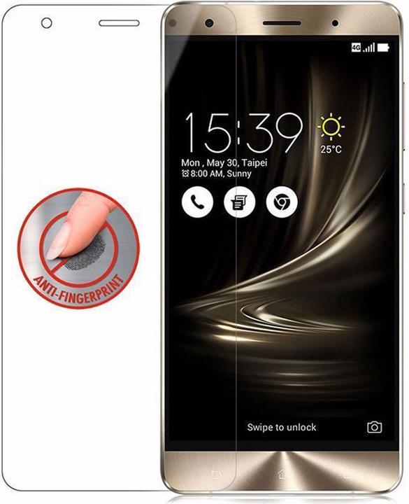 Produktbild Cadorabo Displayschutzglas (1 Stück, Asus Zenfone 3 Deluxe)