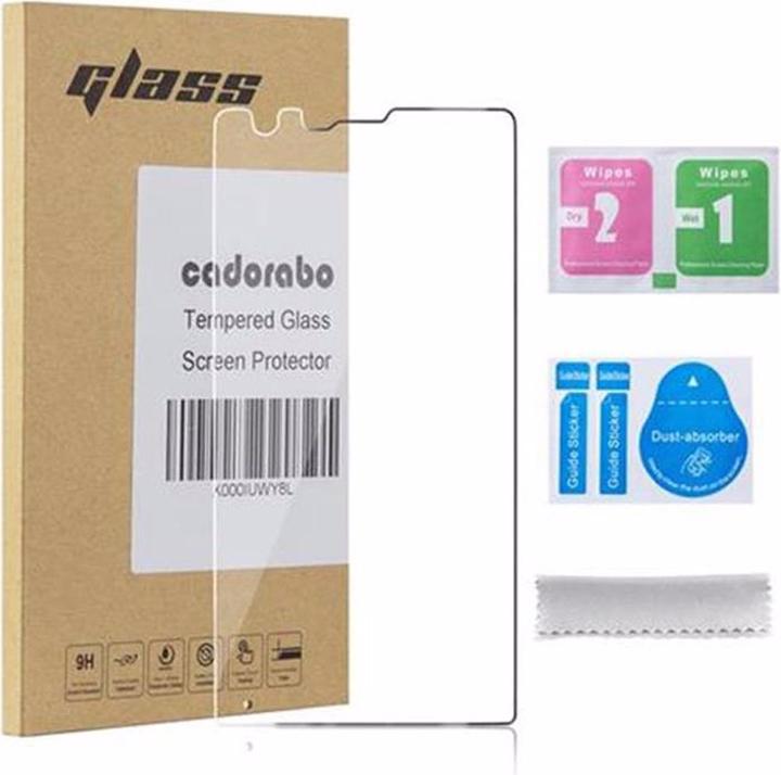 Produktbild Cadorabo Displayschutzglas (1 Stück, Sony Xperia SP)
