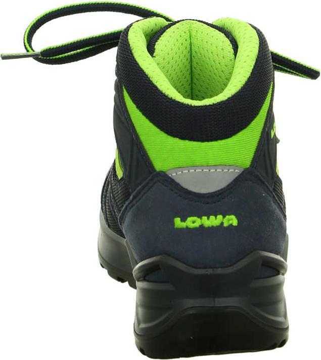 Produktbild Lowa Innox Pro Gore-Tex® Kinder Wanderschuh (23)