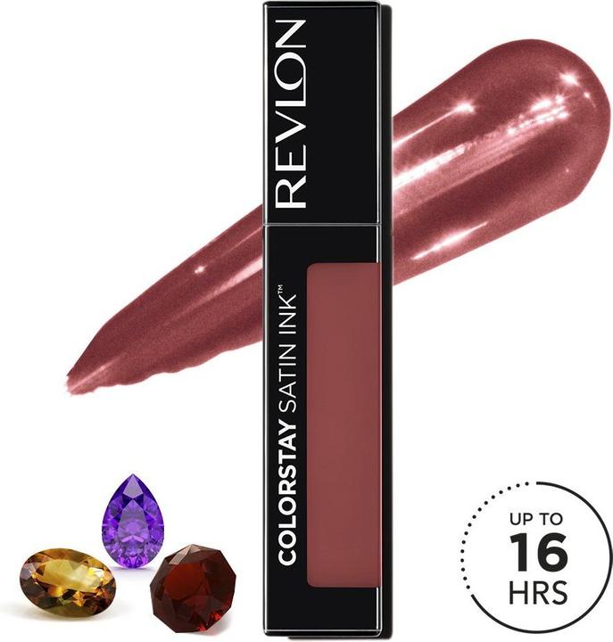 Image du produit Revlon Colorstay Satin Ink Lipstick No 032 (032)