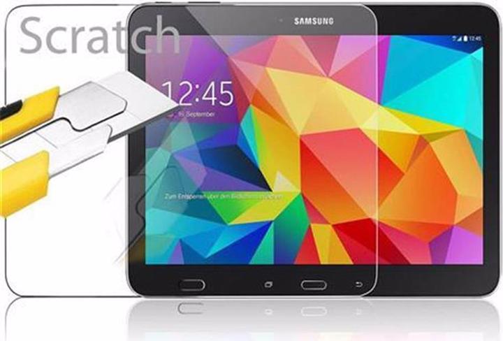 Immagine prodotto Cadorabo vetro di protezione (1 Pezzo/i, Galaxy Tab 4 10.1)