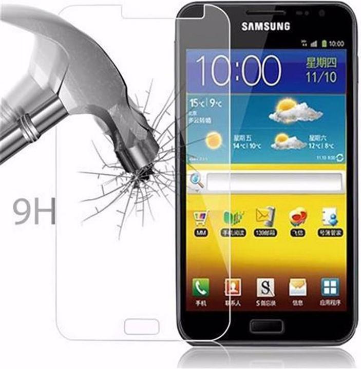 Image du produit Cadorabo verre de protection de l'écran (1 pièce(s), Samsung Galaxy NOTE 1)
