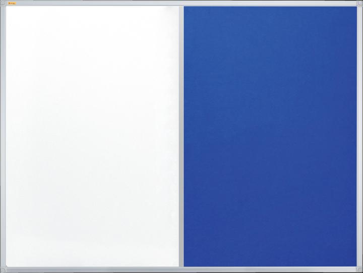 Actual product image Franken Combi Board X-tra!Line (120 x 90 cm)