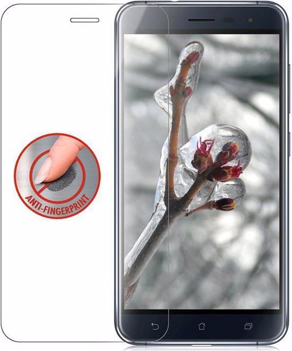 Produktbild Cadorabo Displayschutzglas (1 Stück, Asus Zenfone 3)