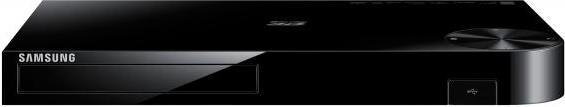 Produktbild Samsung BD-F5500 - 3D Blu-ray Player