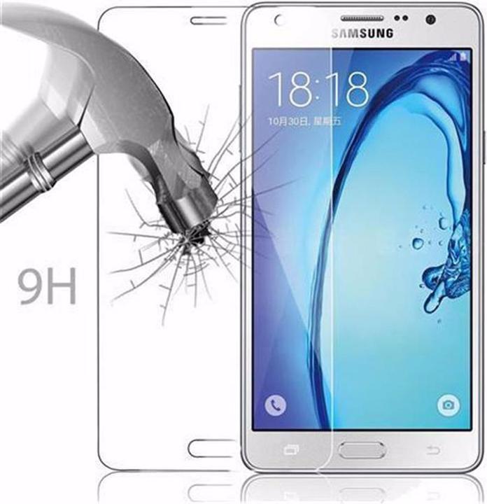 Produktbild Cadorabo Displayschutzglas (1 Stück, Samsung Galaxy J7 Prime)