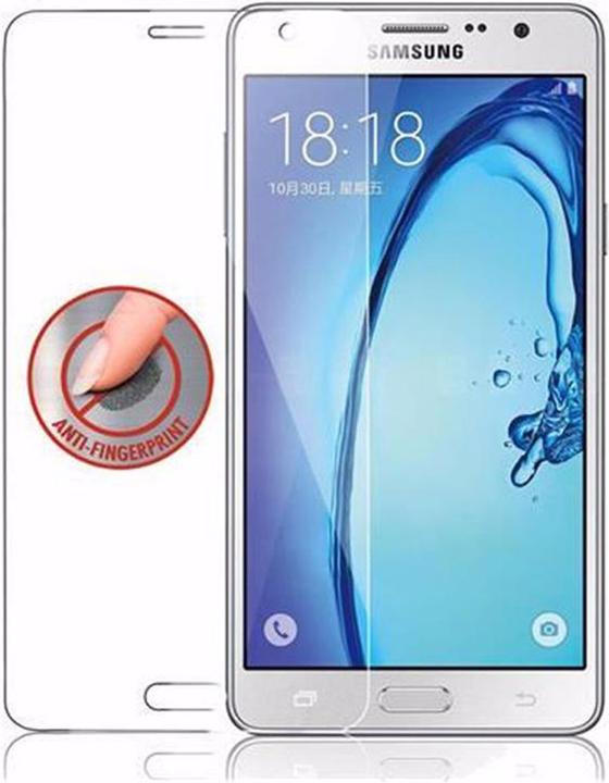 Produktbild Cadorabo Displayschutzglas (1 Stück, Samsung Galaxy J7 Prime)