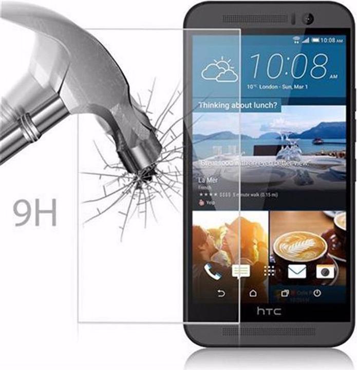 Immagine prodotto Cadorabo vetro di protezione (1 Pezzo/i, HTC One M9)