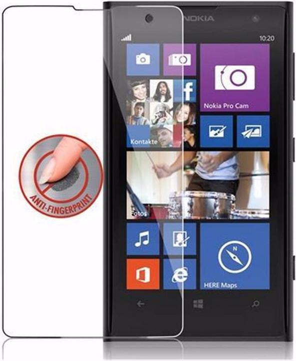 Produktbild Cadorabo Displayschutzglas (1 Stück, Nokia Lumia 1020)
