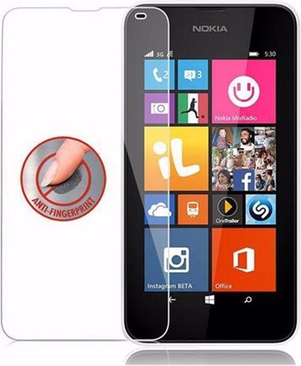Image du produit Cadorabo verre de protection de l'écran (1 pièce(s), Microsoft Lumia 540)