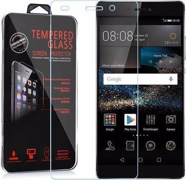 Produktbild Cadorabo Displayschutzglas (1 Stück, Huawei P8)