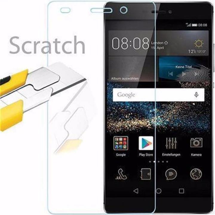 Produktbild Cadorabo Displayschutzglas (1 Stück, Huawei P8)