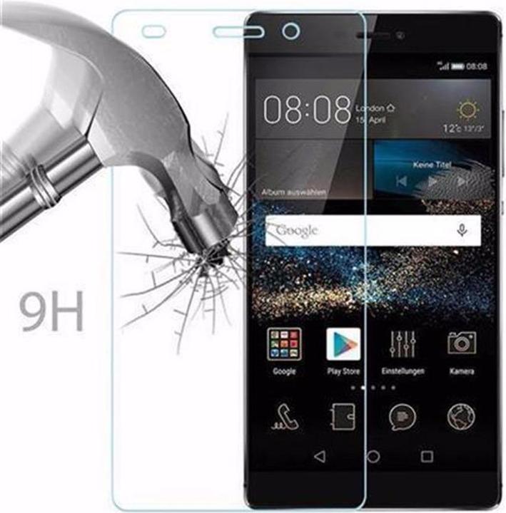 Produktbild Cadorabo Displayschutzglas (1 Stück, Huawei P8)