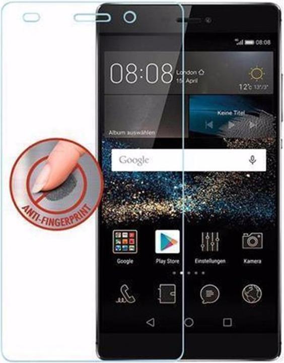 Produktbild Cadorabo Displayschutzglas (1 Stück, Huawei P8)
