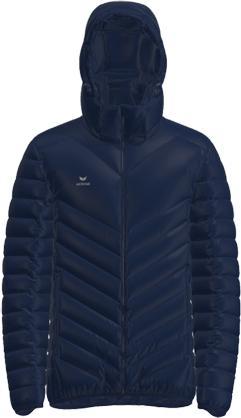 Actual product image Erima CMPT Puffer Jacket (L)